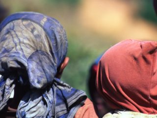 Kids – Antsirabe, Madagascar