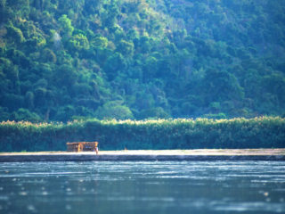 Tsiribina River, Madagascar