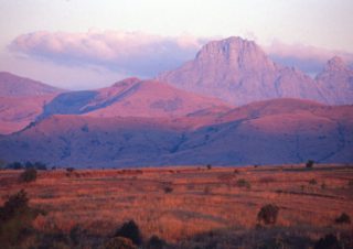 Landscape – Madagascar