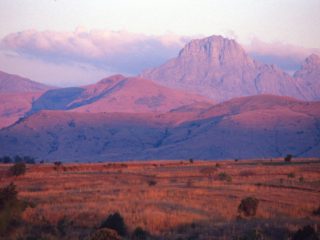 Landscape – Madagascar