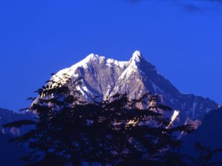 South Face – Annapurna, Nepal