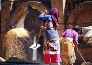 Bakhtapur, Nepal