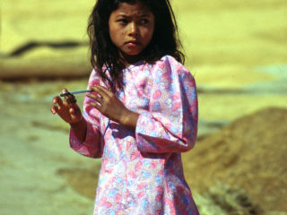 Ceremony Dress – Bakhtapur, Nepal