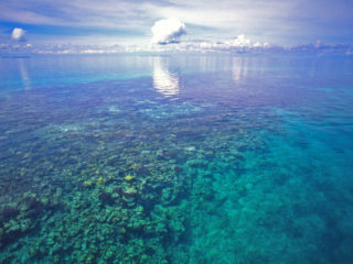 Blue Hole, Belize