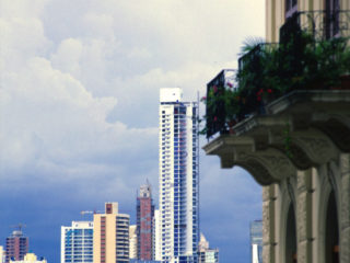 Skyscrapers – Panama City, Panama