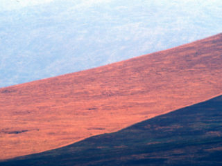 Layers – Ngorongoro, Tanzania