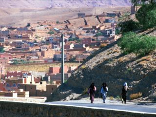 Along the way – Morocco