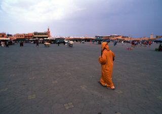 Marrakech, Morocco