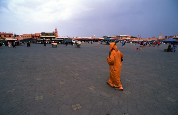 Marrakech, Morocco