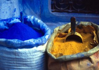 Chefchaouen, Morocco