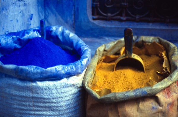 Chefchaouen, Morocco