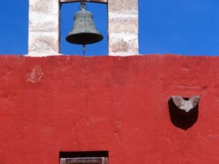 Church – Arequipa, Peru