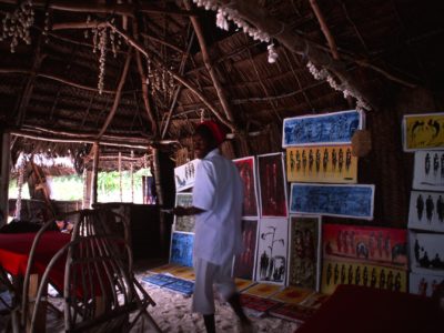 Exposition – Zanzibar, Tanzania