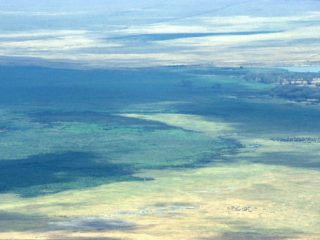 Ngorongoro, Tanzania